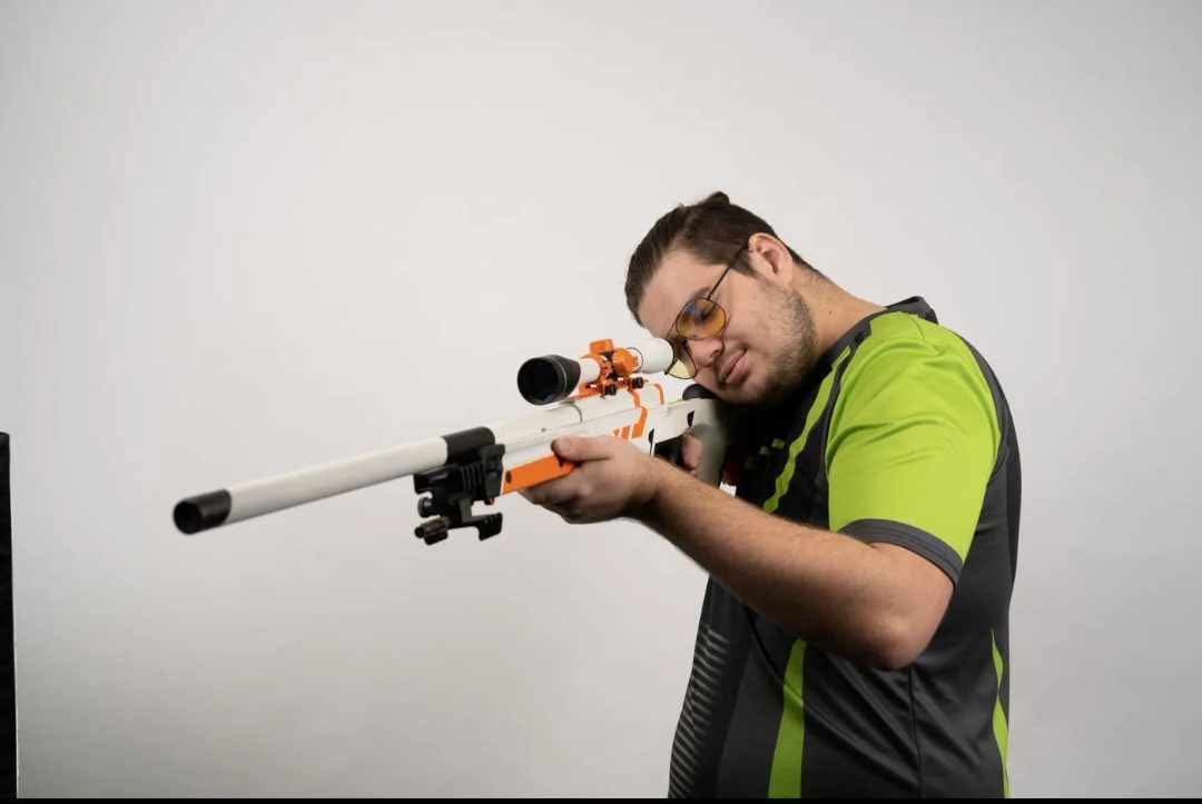 majkycs's tweet image. Cadian and m0nesy think they have better asiimov than me xddd
2023photo
