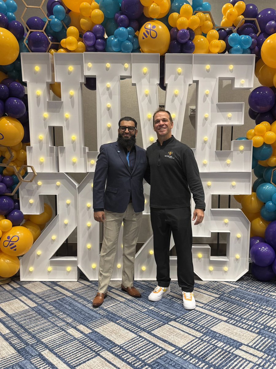 VinHalen54's tweet image. @CasioEdTech is proud to support our partner @openupresources and our customers at the annual HIVE conference! #OURHIVE