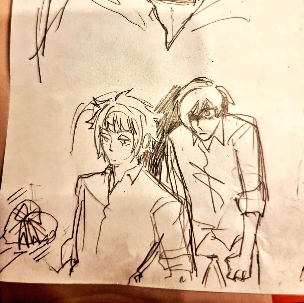 ToshyPineapple's tweet image. I fw Sae heavy ( and bnse )

#bluelock #itoshisae