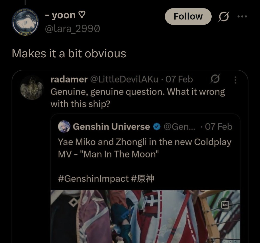 LittleDevilAKu's tweet image. Still don't see anything wrong with it xd
Like I don't ship it personally but peopleI acted like all the world ilnesses came from it