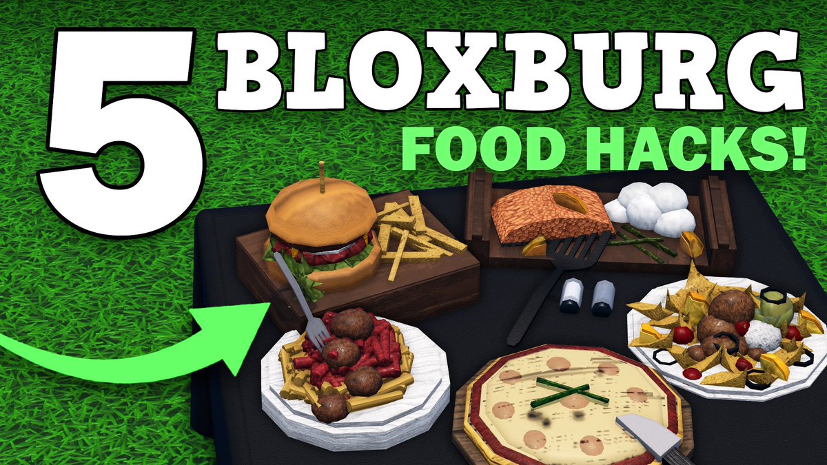 🎉To celebrate my first video releasing this Saturday, I’ll be doing a 20 bloxburg build hack giveaway!⤵️🔨
(20 winners will be chosen)

Requirements:
• Like 
• Repost
• Follow
• Subscribe to my YouTube (Link In Comments)
(Send Proof of subscribing)

Giveaway ends in 5 days
