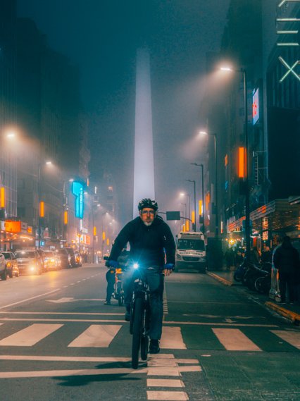 bsas_lovers's tweet image. Un poco de lo que la niebla en Buenos Aires. Dale repost si te gustaron!
