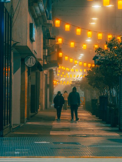 bsas_lovers's tweet image. Un poco de lo que la niebla en Buenos Aires. Dale repost si te gustaron!