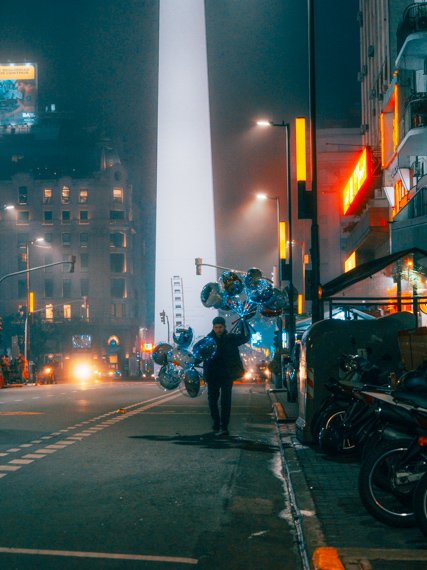 bsas_lovers's tweet image. Un poco de lo que la niebla en Buenos Aires. Dale repost si te gustaron!