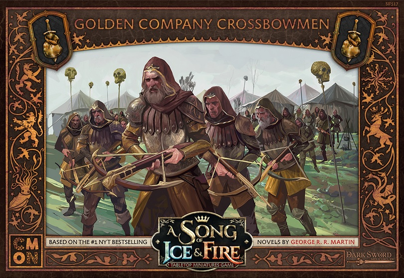 quinnthegm's tweet image. Secret video featuring a couple of special guests goes up tomorrow! I hope people enjoy it, it's something I've never done before. It's an ASOIAF video, kind of. Hint below!