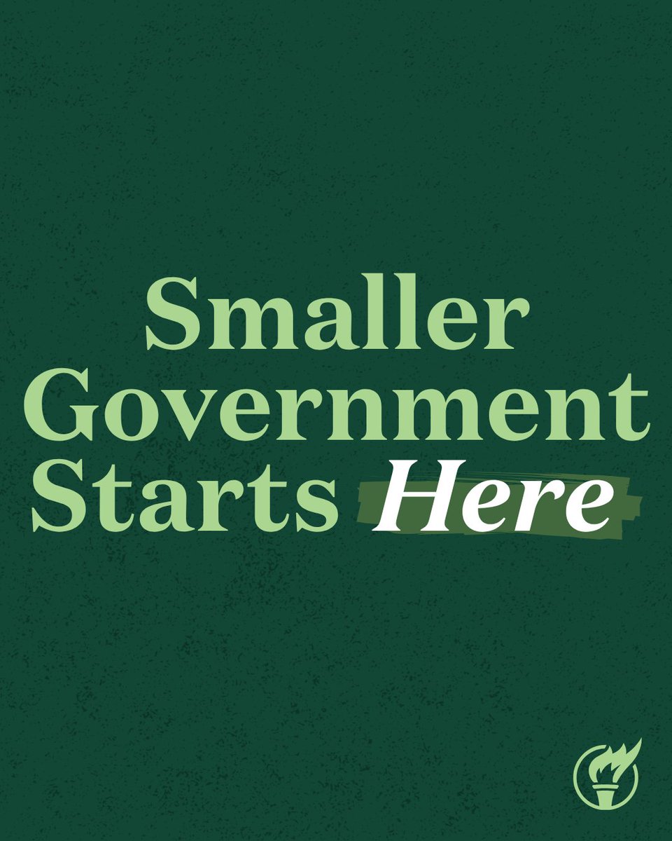 AFPKansas's tweet image. With the One Big Beautiful Bill passed, Congress can further help secure America’s financial stability by passing the rescissions package. Sign this letter to urge your Congress members to rein in overspending and pass the rescission package. americansforprosperity.actcentr.com/ContactOfficia…