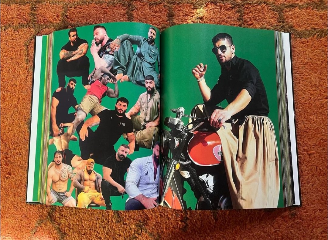 Homo Against Queer Theory tweet media