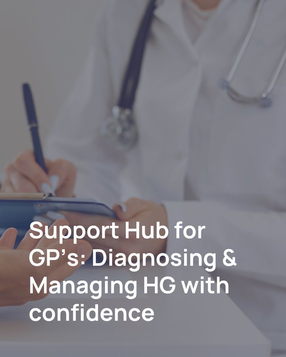 Pregnancy Sickness Support (@hgsupportuk) on Twitter photo Do you know an HCP looking for Hyperemesis Gravidarum diagnosis tools and treatment information? 
Share our NEW GP toolkit providing HG support, in line with RCOG Guidelines. ow.ly/GciI50WofMB
#HGProgress #PregnancySickness Do you know an HCP looking for Hyperemesis Gravidarum diagnosis tools and treatment information? 
Share our NEW GP toolkit providing HG support, in line with RCOG Guidelines. ow.ly/GciI50WofMB
#HGProgress #PregnancySickness