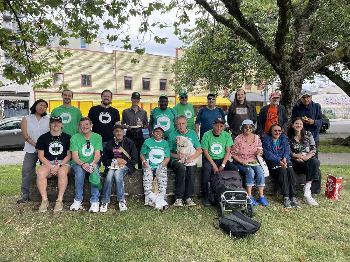 Binners’ Project tweet media