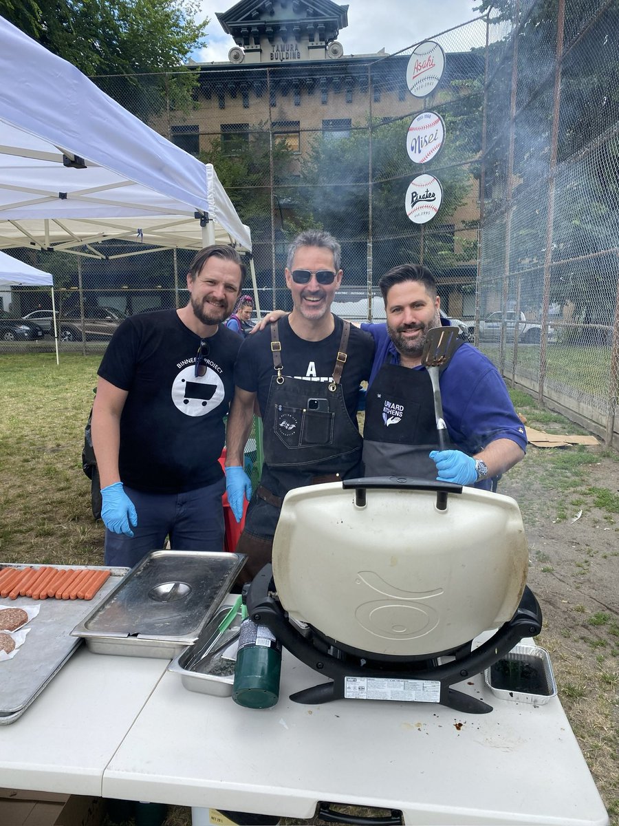 Binners’ Project tweet media