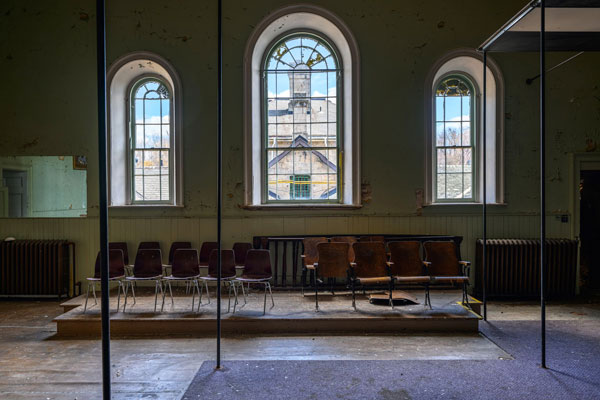 Fusioncorp_Dev's tweet photo. 🔙 #FlashbackFriday | Check out our project, transforming Owen Sound's historic jail into a modern hub! 🏛️➡️🏗️ Read more: 👉 https://t.co/AlsM4Uq6Dd  

#Fusioncorp #NickAinis #AdaptiveReuse #UrbanRevitalization #HistoricPreservation #GeneralContractors #ThrowbackProject https://t.co/DaO5bsT7Dt