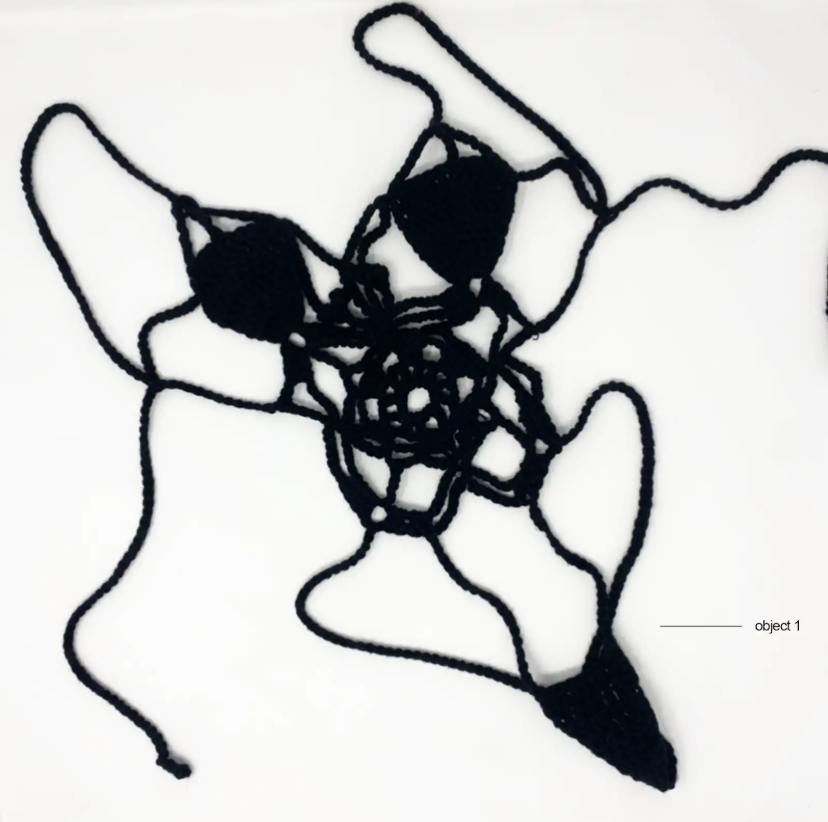 CEL_ENT's tweet image. @FloodingKS Channels Pop Energy Into Slowcore Chaos On #object1

#Stream: wix.to/IzMFJ5A 

#Flooding #Object1EP #RoseBrown #SilhouetteMachine #YourSilenceIsMyFavoriteSong #DepictionsOfTheFemaleBody #CELBlog #RollingStone #TrebleZine #TheAlternative