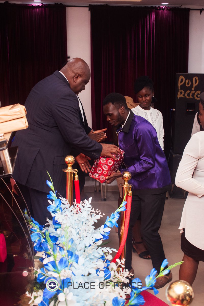 rccg__pop's tweet photo. We’re so excited to welcome our new workers.  
It’s been a beautiful journey of learning, growth, and faith. Big congratulations to everyone that just graduated. 

#RCCG #PlaceOfPeace #Faith https://t.co/b1cTwvv7Db