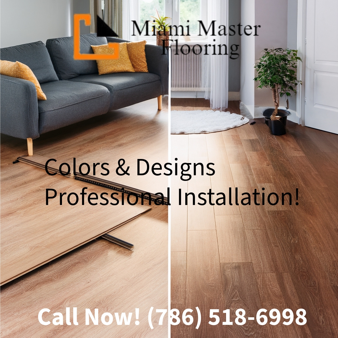 miamifloorspro's tweet image. Transform your space with vinyl

Ever thought about how vinyl can redefine your space? 🌈 From modern sleek to vintage charm, let your personality shine through your interiors. Ready to elevate your home?

#VinylInstallation #HomeDecor #DesignInspo