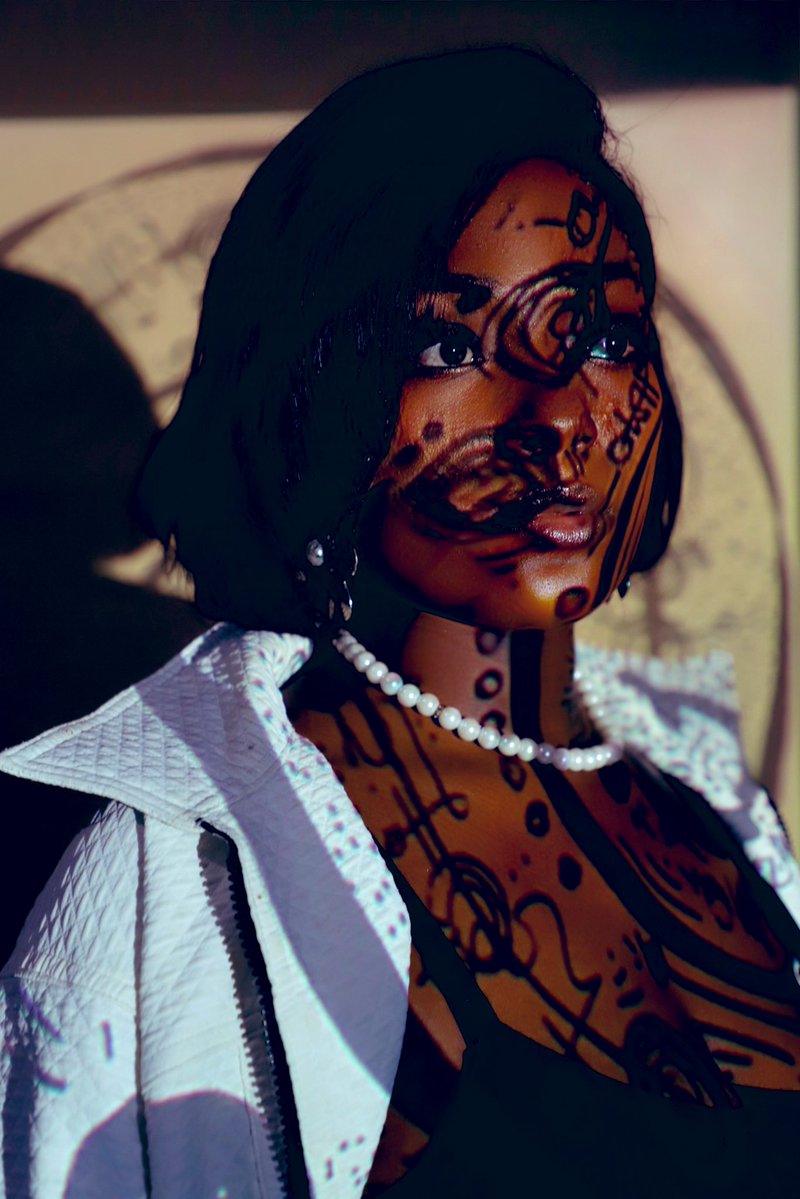 EFYA_Nokturnal's tweet image. NEW MUSIC  ….. COMING 💋☺️