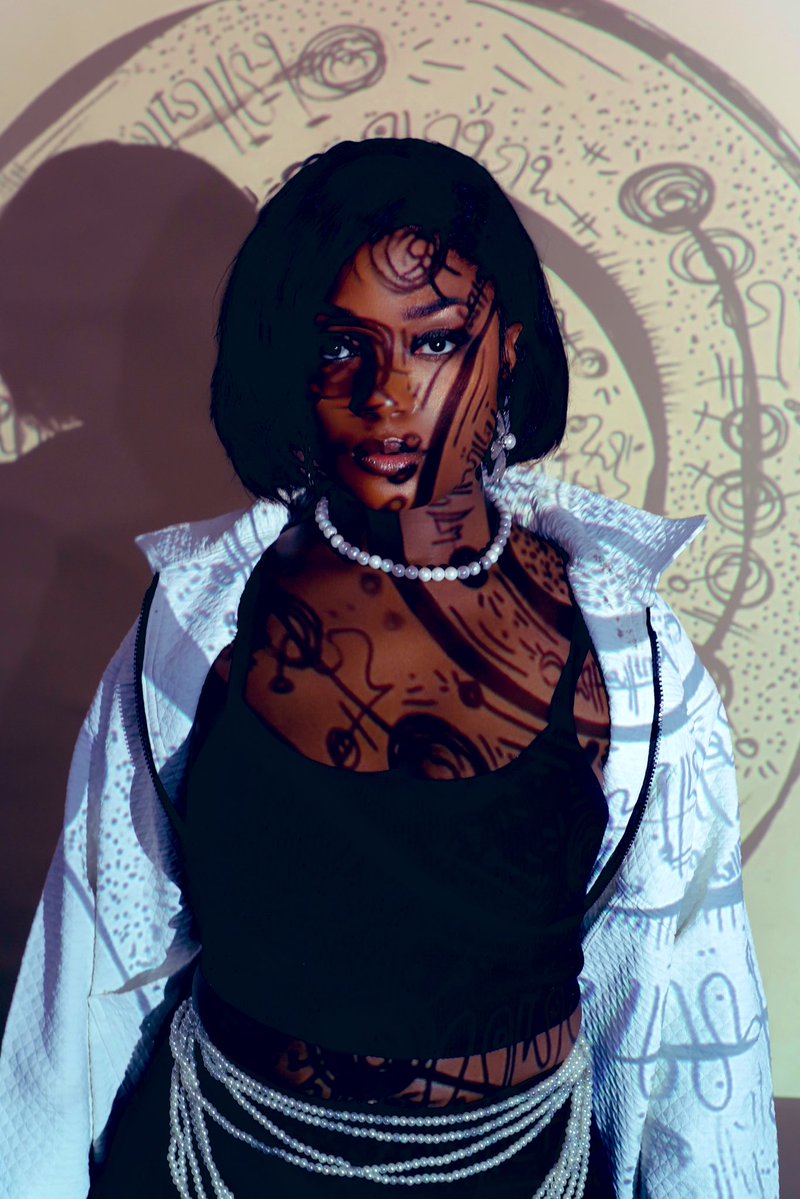 EFYA_Nokturnal's tweet image. NEW MUSIC  ….. COMING 💋☺️