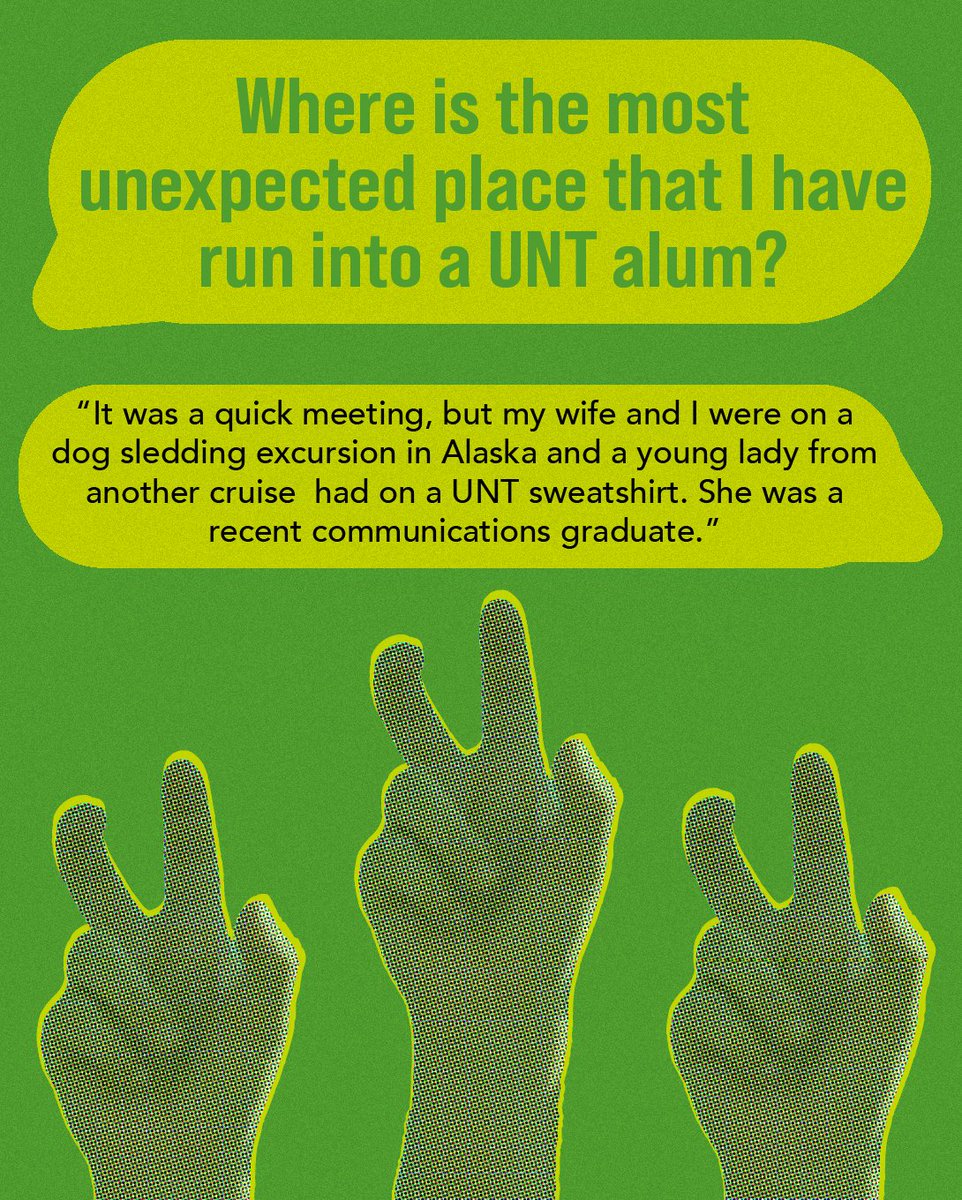 UNTAlumniAssoc's tweet image. ✨Alumni Spotlight: Randall M. Good ✨
🎨 Featured in 25+ solo shows across the U.S. & U.K., including Troubled Waters at Windgate Museum!
Know a standout Mean Green? DM us! 💚 #UNTAlumni