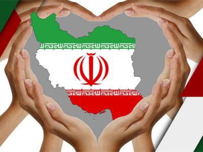 mohajer_01's tweet image. 🇮🇷🇮🇷به ایرانی بودن خود می بالیم و مفتخریم به وجود جوانان برومندی که به وقت خطر جانفدای مام وطن میشوند
تا پای جان برای اعتلاء و عزت ایرانجانمان 🇮🇷🇮🇷
#ایران_قوی
#ملت_فداکار