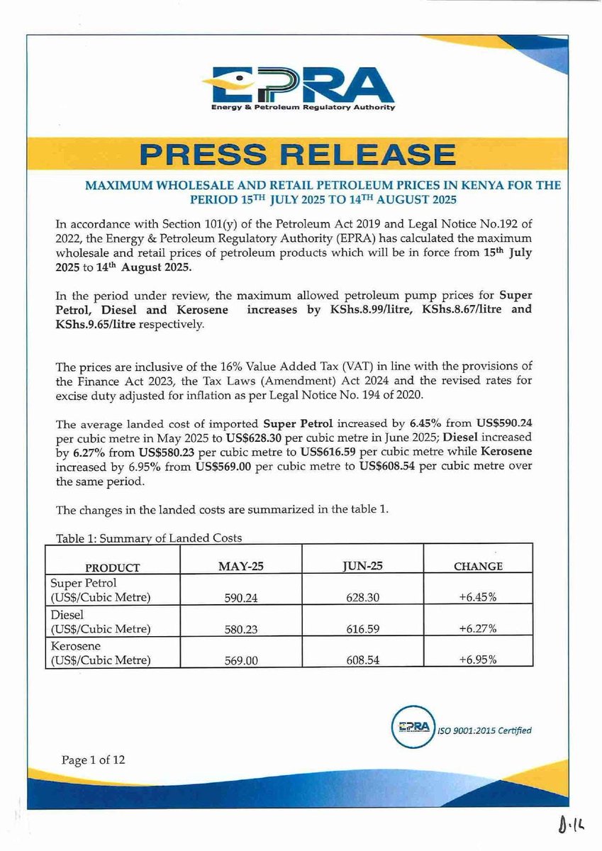 The artificial shilling and inflation cover-up will keep exposing Mr. Wan Tam. His lies are unsustainable, and economic reality always catches up.