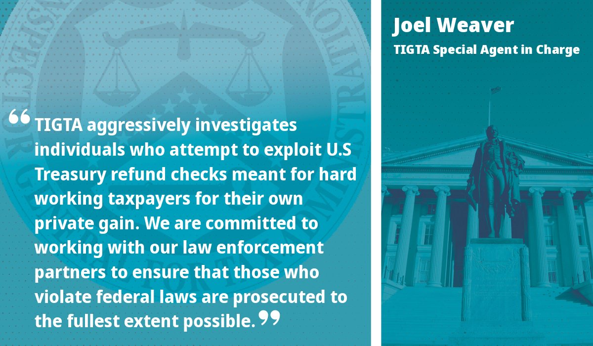 Kissimmee Businessman Sentenced To Four Years In Federal Prison For Multi-Million Dollar Theft Scheme

Read the DOJ press release:
justice.gov/usao-mdfl/pr/k…