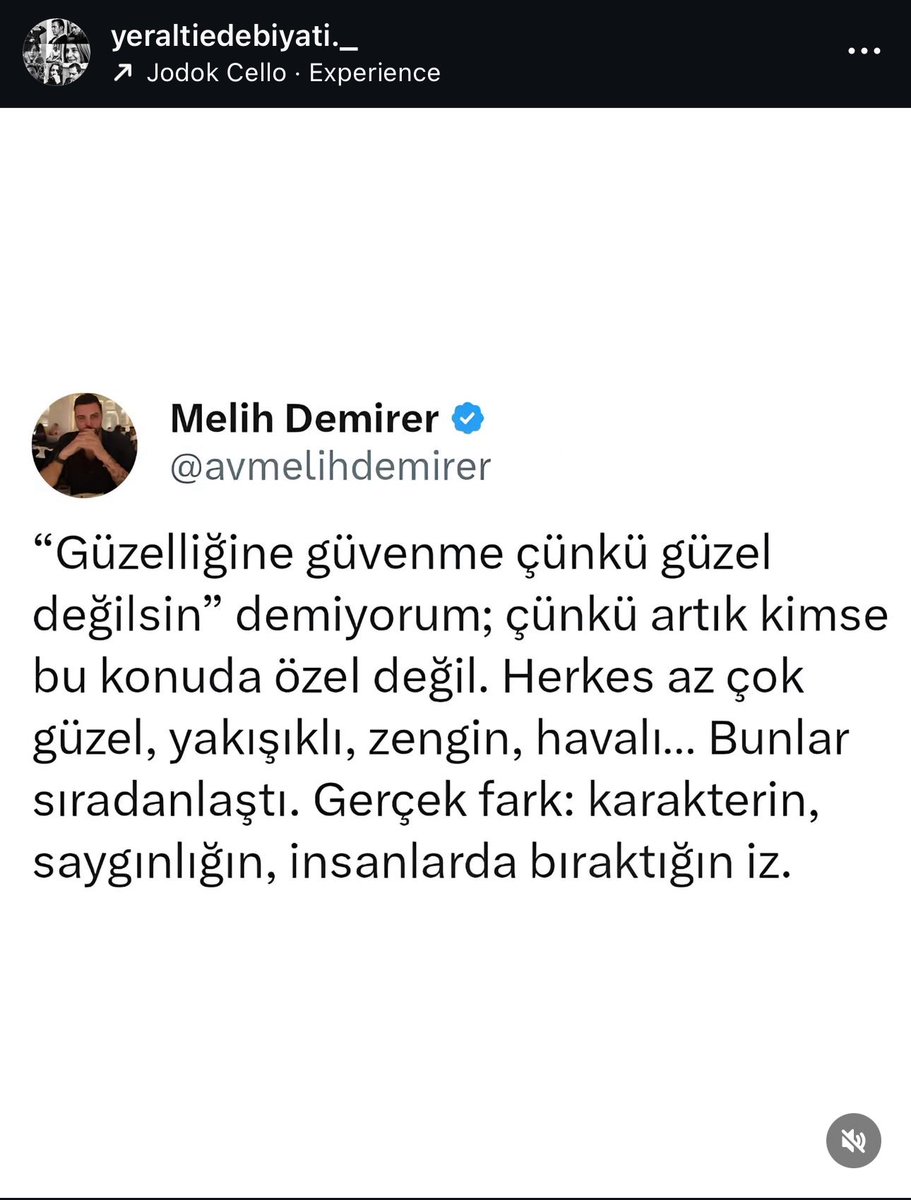 Instagram’da son iki üç gündür en çok beğenilen gönderim