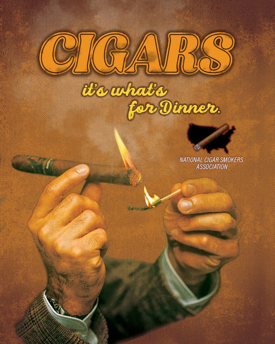 cigarpage's tweet image. Dinner is Lit 🔥
cigarpage.com
#cigar #cigars #cigarlife #cigaroftheday #cigarsmoker #sotl #cigarworld #cigarsnob #cigarphotography
