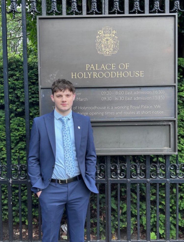 The High School of Glasgow tweet media