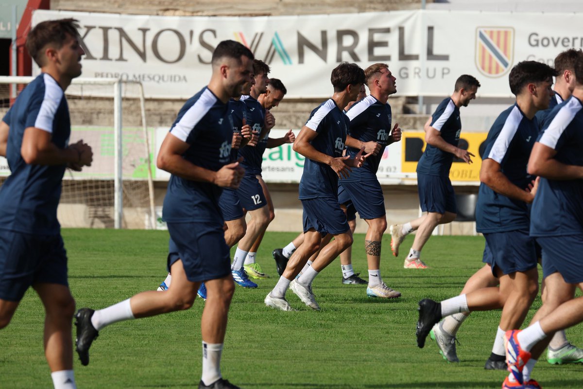 Això ja ha començat! 💭🚀

#DeLaTerraAlCel #OrgullPobler