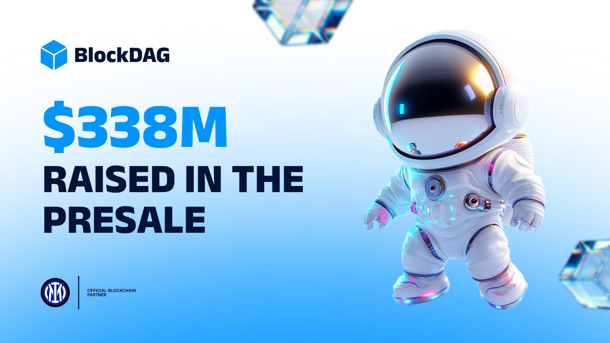 BlockDAG Network tweet media