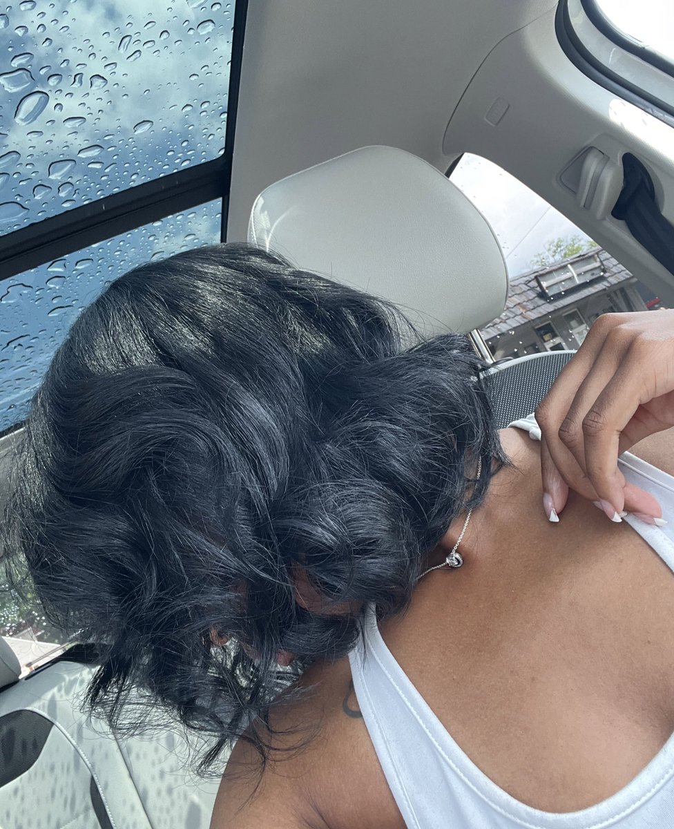 Good hair always😍