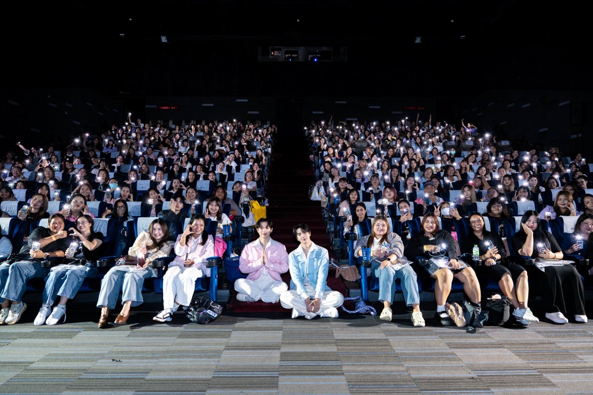 A.ROUND (@around_ent) on Twitter photo “แม็กกี้–บาส” จัดงานแฟนไซน์ เสิร์ฟช่วงเวลาสุดพิเศษเต็มอิ่ม 2 รอบที่กรุงเทพฯ ในงาน A Dream Voyage The 1st Photobook Fansign Event of Maxky-bas
#ADreamVoyageMaxkyBas
#MaxkyBas #แม็กกี้บาส 
#maxky_rp #บาสเด็กอ้วนที่แท้จริง #bbasjtr
#FOUREVERYOUเพราะรักนำทาง 
#FOUREVERYOUProject “แม็กกี้–บาส” จัดงานแฟนไซน์ เสิร์ฟช่วงเวลาสุดพิเศษเต็มอิ่ม 2 รอบที่กรุงเทพฯ ในงาน A Dream Voyage The 1st Photobook Fansign Event of Maxky-bas
#ADreamVoyageMaxkyBas
#MaxkyBas #แม็กกี้บาส 
#maxky_rp #บาสเด็กอ้วนที่แท้จริง #bbasjtr
#FOUREVERYOUเพราะรักนำทาง 
#FOUREVERYOUProject
