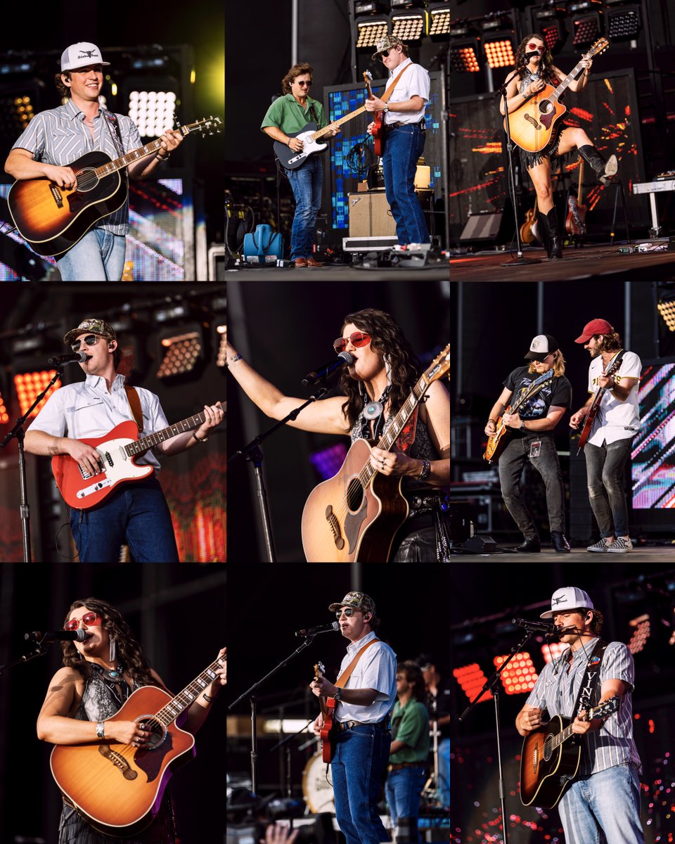 Hershey Entertainment Venues (@hersheyent) on Twitter photo Scenes from the Country Song Came On Tour at #HersheyparkStadium this past weekend with <a href="/lukebryan/">Luke Bryan</a>, <a href="/VincentMason_/">Vincent Mason</a>, <a href="/maekestes/">Mae Estes</a> and Cole Goodwin! 🤠
📸: Justin Mayer Scenes from the Country Song Came On Tour at #HersheyparkStadium this past weekend with <a href="/lukebryan/">Luke Bryan</a>, <a href="/VincentMason_/">Vincent Mason</a>, <a href="/maekestes/">Mae Estes</a> and Cole Goodwin! 🤠
📸: Justin Mayer