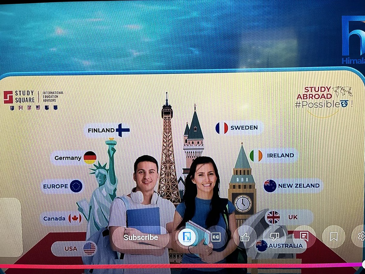 BcPoudel's tweet image. I feel great to watch Shark Tank Nepal. Hope this would help many entrepreneurs to accelerate their business ideas. However one error I saw in the sponsorship ad is the wrong flag used for Sweden @sharktank_np , would you pls correct it?