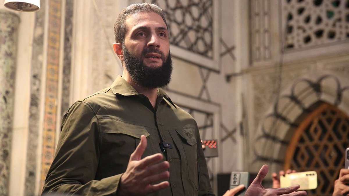 #Breaking: My #Israeli military sources confirm that the #IsraeliAirForce is preparing to deliver a decisive blow to the new #Syrian Jihadist Regime in retaliation for its brutal attacks on the Druze community in #Suwaida, southern #Syria. A heavy price will be paid.