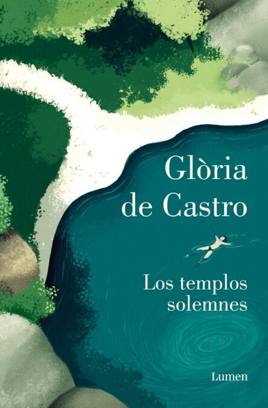 🏞️A las 21h Iniciamos la semana con Glòria de Castro. Esta noche contactamos con ella para hablar de la novela 'Los templos solemnes' [<a href="/LumenEdit/">Editorial Lumen</a> ] , un libro plagado de recuerdos de infancia ambientados en la montaña.

🔊 <a href="/radio3_rne/">Radio 3</a>
