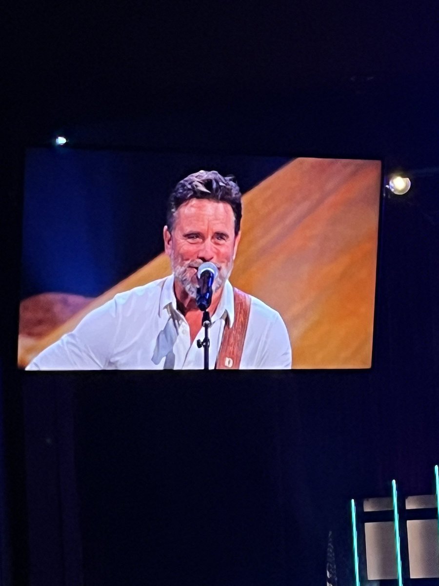Brett Ehret (@brettehret) on Twitter photo Spent some time at the Grand Ole Opry on Saturday night and have to say my wife and I thought <a href="/CharlesEsten/">Charles Esten</a> killed it! Spent some time at the Grand Ole Opry on Saturday night and have to say my wife and I thought <a href="/CharlesEsten/">Charles Esten</a> killed it!