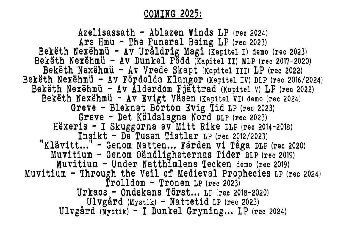 𝔄𝔫𝔠𝔦𝔢𝔫𝔱 ℜ𝔢𝔠𝔬𝔯𝔡𝔰 🔥🔥🔥