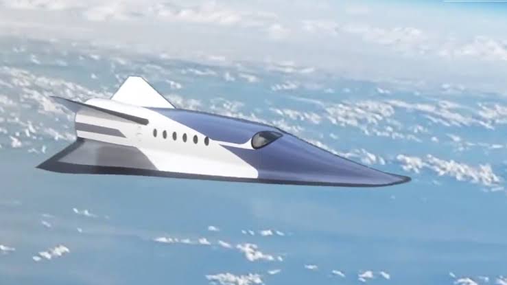 PCosmologist's tweet image. China's Hypersonic Aircraft – Civilian Dream or Military Leap?
China’s recent breakthrough testing a hypersonic aircraft reaching Mach 6 has sparked global interest. Officially labeled a civil aviation project, its implications go far beyond fast passenger travel.
- At Mach 6…