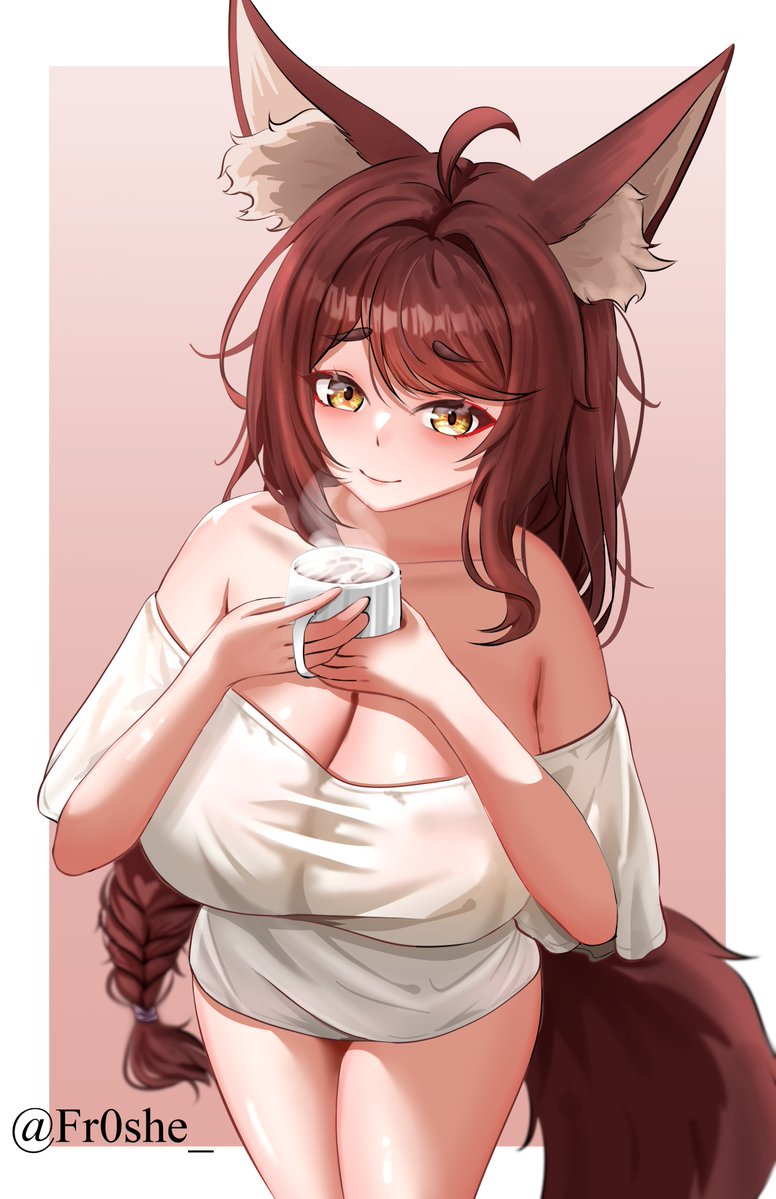 Fr0she_'s tweet image. Mitsu fanart

Have a wonderful birthday!
#mitsuart