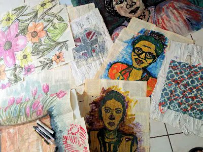 Art blog by Miabo Enyadike 
Recycling vs Waste: What the world is searching for and why it matters. 

From eco-artists turning discarded materials into museum-worthy pieces, to innovators creating biodegradable materials...Learn more link below

artmiabo.com/2025/07/recycl…