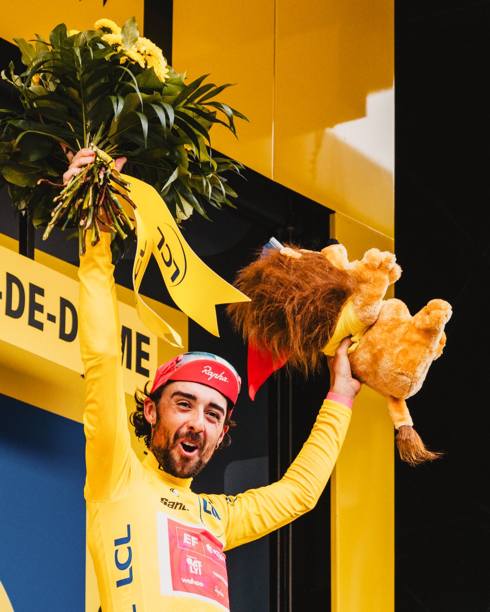 EF Pro Cycling tweet media