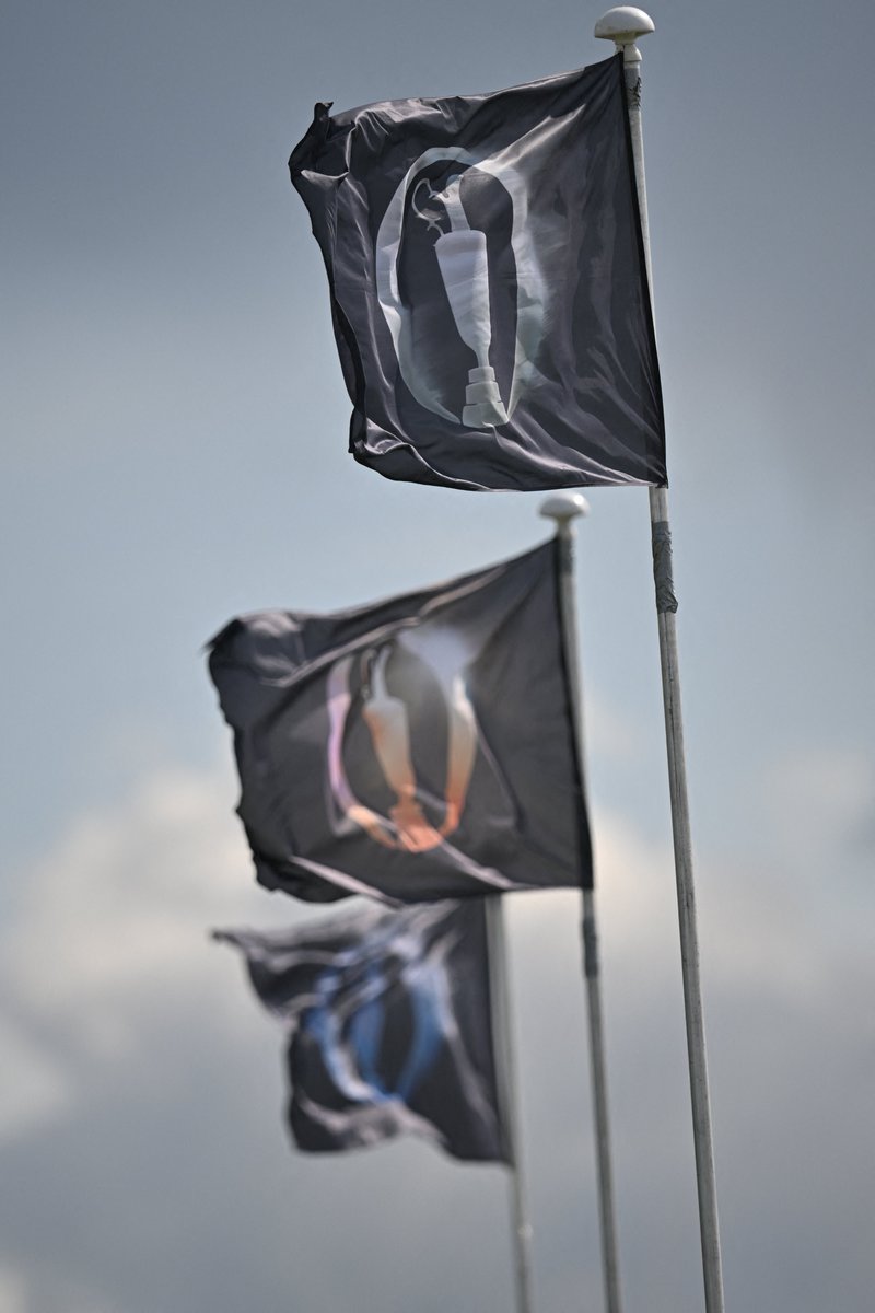 It's <a href="/TheOpen/">The Open</a> week 👏