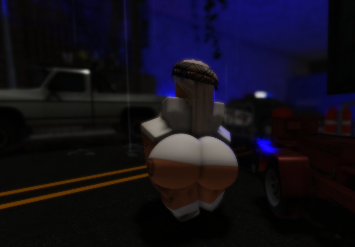 Starlight🔞 (Inactive) tweet media
