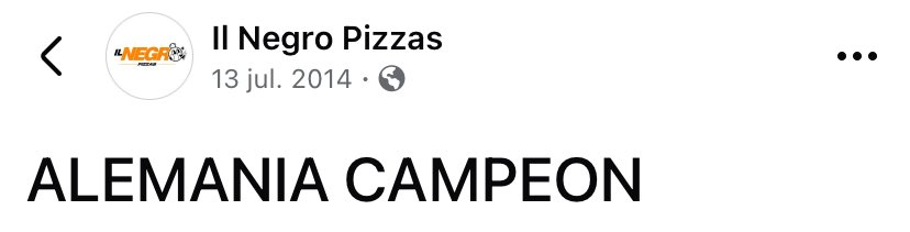 ianquesnel's tweet image. Avisaba el tipazo