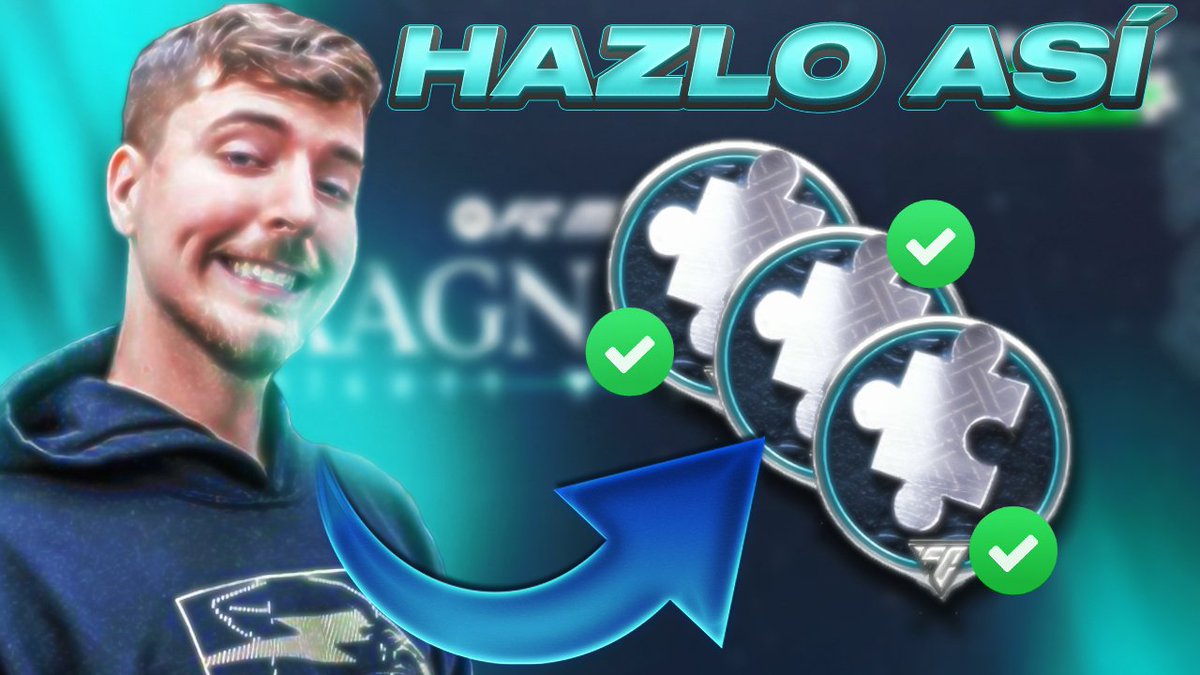 FC-STAR (@fc_14_star) on Twitter photo ¡HAZ ESTO PARA GANAR MUCHOS FRAGMENTOS RAGNAROK en FC MOBILE! *Guía Fácil*
: youtu.be/hecUzZKf1KI?si…
MINI ✍️: <a href="/GFX_CORP03/">GFX CORPORATION</a>
Agradezco 🔃 y ❤️
<a href="/tutiofifa/">Tío Fifah 🇨🇴 🇵🇸 حرة</a> <a href="/totono97/">Totono FC🇨🇴</a> <a href="/MiguelR_55/">MIGUEEZ</a> <a href="/JoseAlep1/">PALLADINO</a> <a href="/legas1710/">L E G A S</a> <a href="/LeoFCMOBILE/">Leo</a> <a href="/YerisFcMobile/">Yeris FC Mobile 🇸🇻</a> <a href="/ALANDROID23/">ALANDROID🦁🇵🇾</a> <a href="/_TioGabriel_/">Tio Gabriel</a> <a href="/AlexitooFc19/">AlexitoFC</a> <a href="/ElGiio98/">Gio 🦈</a> ¡HAZ ESTO PARA GANAR MUCHOS FRAGMENTOS RAGNAROK en FC MOBILE! *Guía Fácil*
: youtu.be/hecUzZKf1KI?si…
MINI ✍️: <a href="/GFX_CORP03/">GFX CORPORATION</a>
Agradezco 🔃 y ❤️
<a href="/tutiofifa/">Tío Fifah 🇨🇴 🇵🇸 حرة</a> <a href="/totono97/">Totono FC🇨🇴</a> <a href="/MiguelR_55/">MIGUEEZ</a> <a href="/JoseAlep1/">PALLADINO</a> <a href="/legas1710/">L E G A S</a> <a href="/LeoFCMOBILE/">Leo</a> <a href="/YerisFcMobile/">Yeris FC Mobile 🇸🇻</a> <a href="/ALANDROID23/">ALANDROID🦁🇵🇾</a> <a href="/_TioGabriel_/">Tio Gabriel</a> <a href="/AlexitooFc19/">AlexitoFC</a> <a href="/ElGiio98/">Gio 🦈</a>