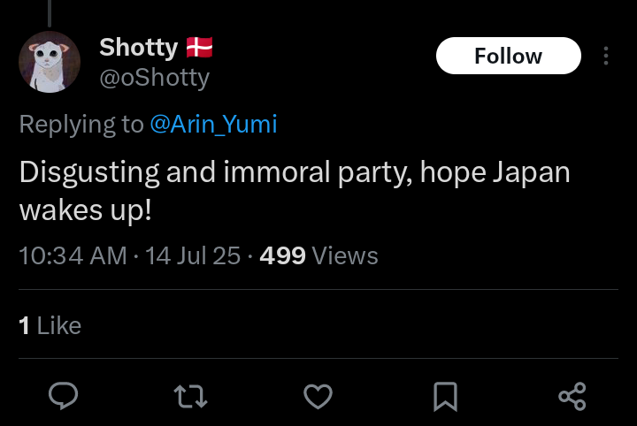 Toxic Tedi tweet media