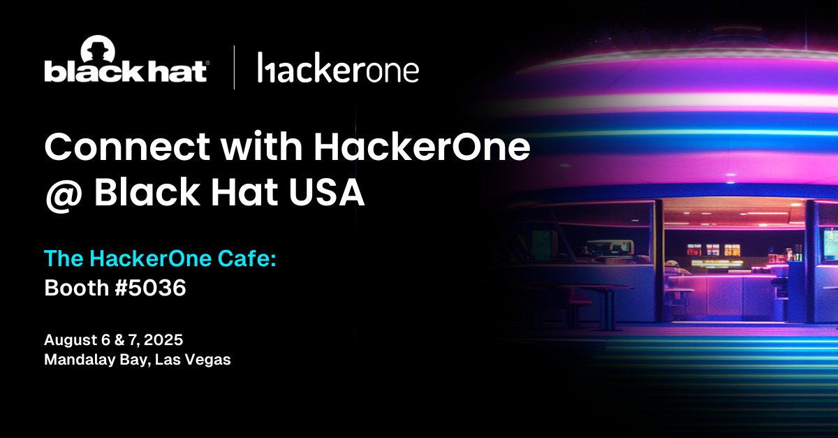 Hacker0x01's tweet image. Never gamble with AI security.
Join us in Vegas, Aug. 4–10, for #BlackHat2025, #DEFCON33, and more! Discover how we help innovators like Anthropic, Adobe, and Snap turn AI risk into AI resilience.
Let’s talk → bit.ly/4kXJuxF
#BHUSA