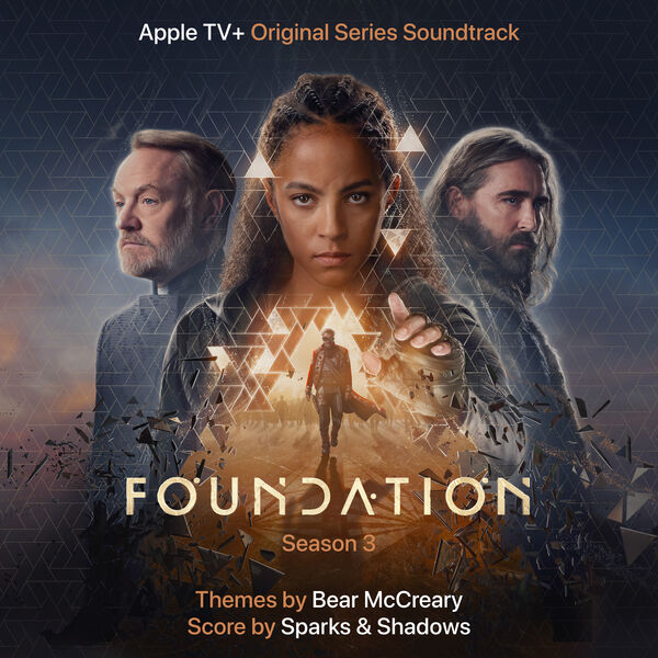Entertainment Factor (@the_ent_factor) on Twitter photo Bear McCreary's score for the third season of Apple's Sci-fi series FOUNDATION has been released. More details here:
entertainment-factor.blogspot.com/2025/07/foundaā¦
#music #soundtrack #soundtracks #newmusic #tvseries #foundation #bearmccreary #foundationseason3 #foundationappletv <a href="/bearmccreary/">Bear McCreary š»š¶</a> Bear McCreary's score for the third season of Apple's Sci-fi series FOUNDATION has been released. More details here:
entertainment-factor.blogspot.com/2025/07/foundaā¦
#music #soundtrack #soundtracks #newmusic #tvseries #foundation #bearmccreary #foundationseason3 #foundationappletv <a href="/bearmccreary/">Bear McCreary š»š¶</a>