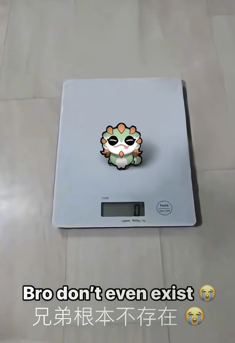 dust578366341's tweet image. 其实就是太小粒了