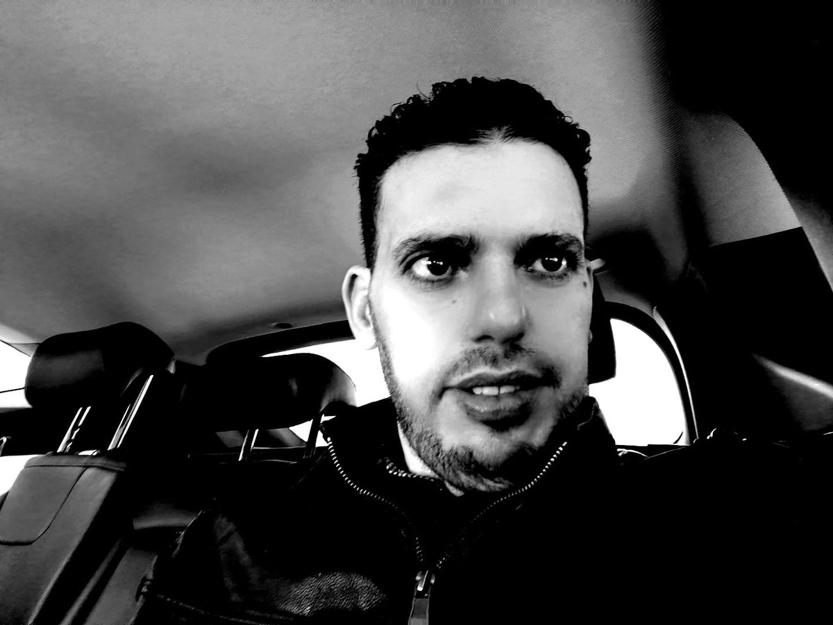 I wish you a very good start of the week.